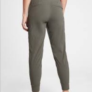 Trekkie North Jogger Athleta pant